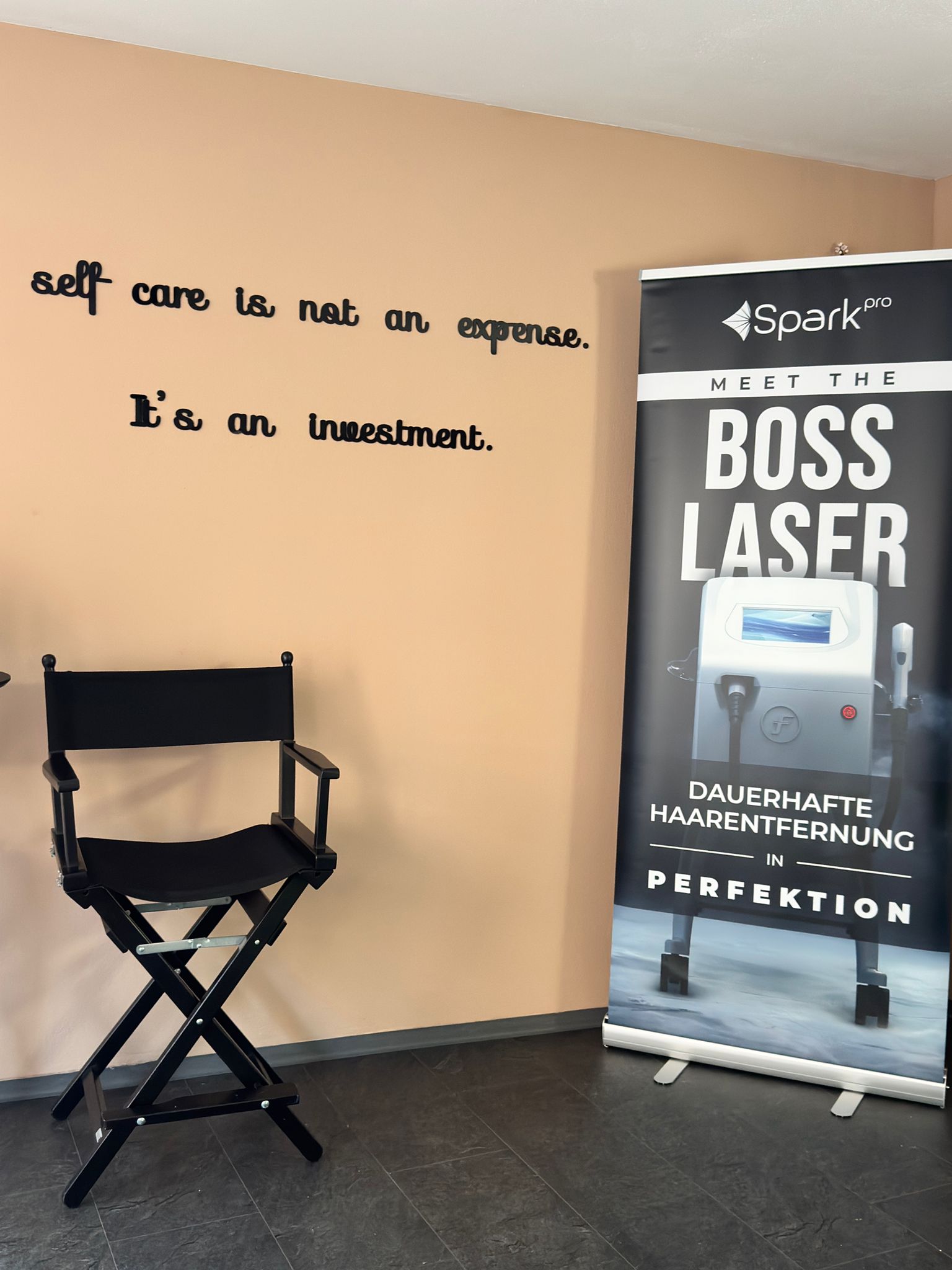 Activa Laserstudio Augsburg 2