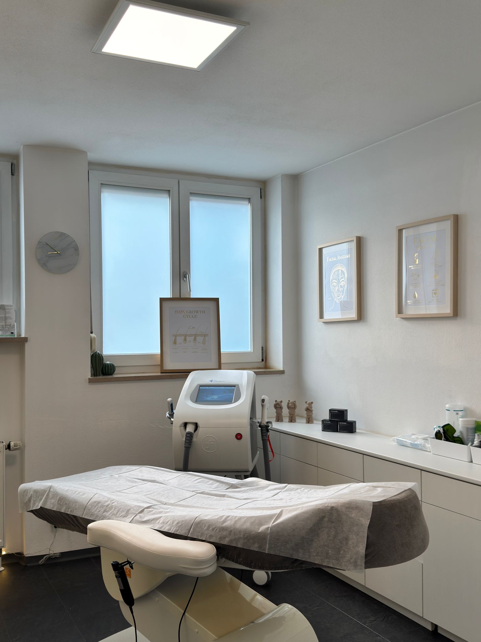 Activa Laserstudio Augsburg 3