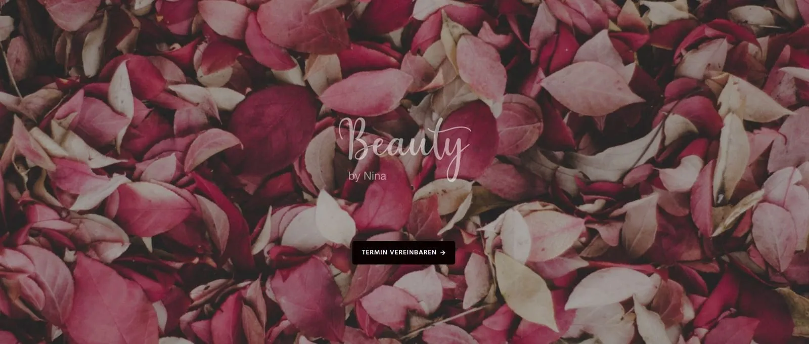 Beauty by Nina, Studio Aschau im Chiemgau