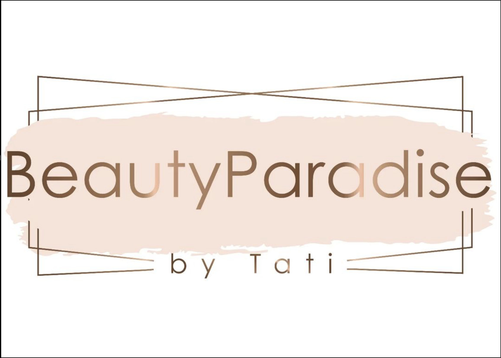 BeautyParadise by Tati — Studio Biedenkopf