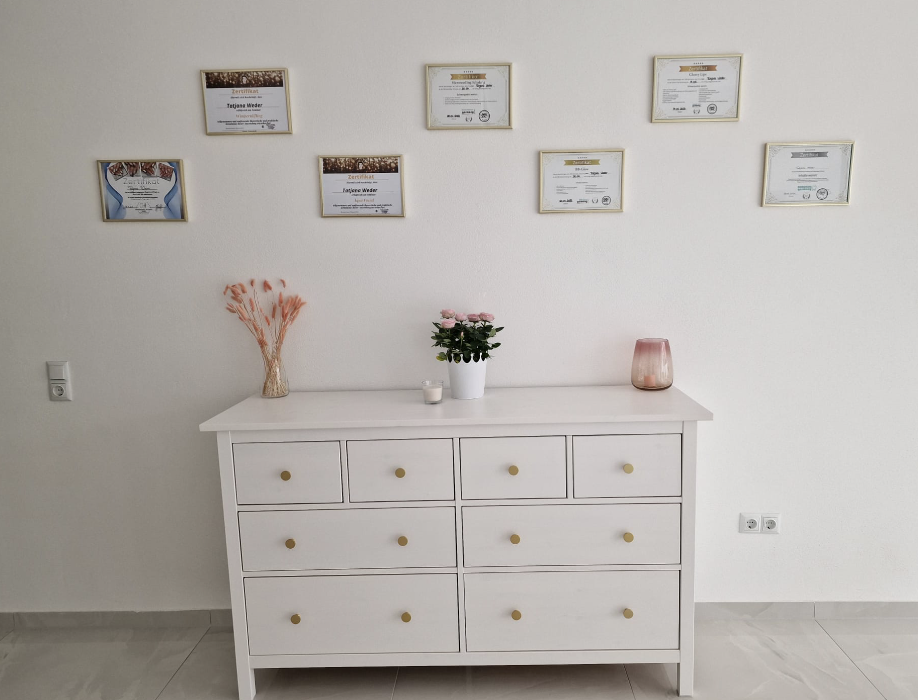 BeautyParadise by Tati 3