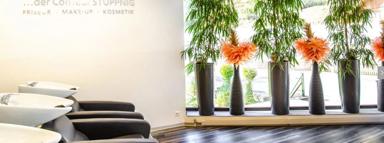 ...der Coiffeur Stuppnig, Studio Pattendorf