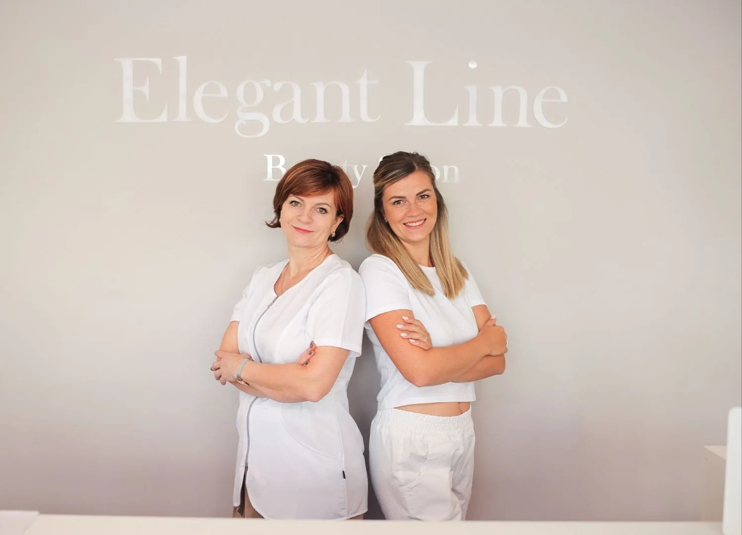ElegantLine Beauty Salon, Eindruck 2