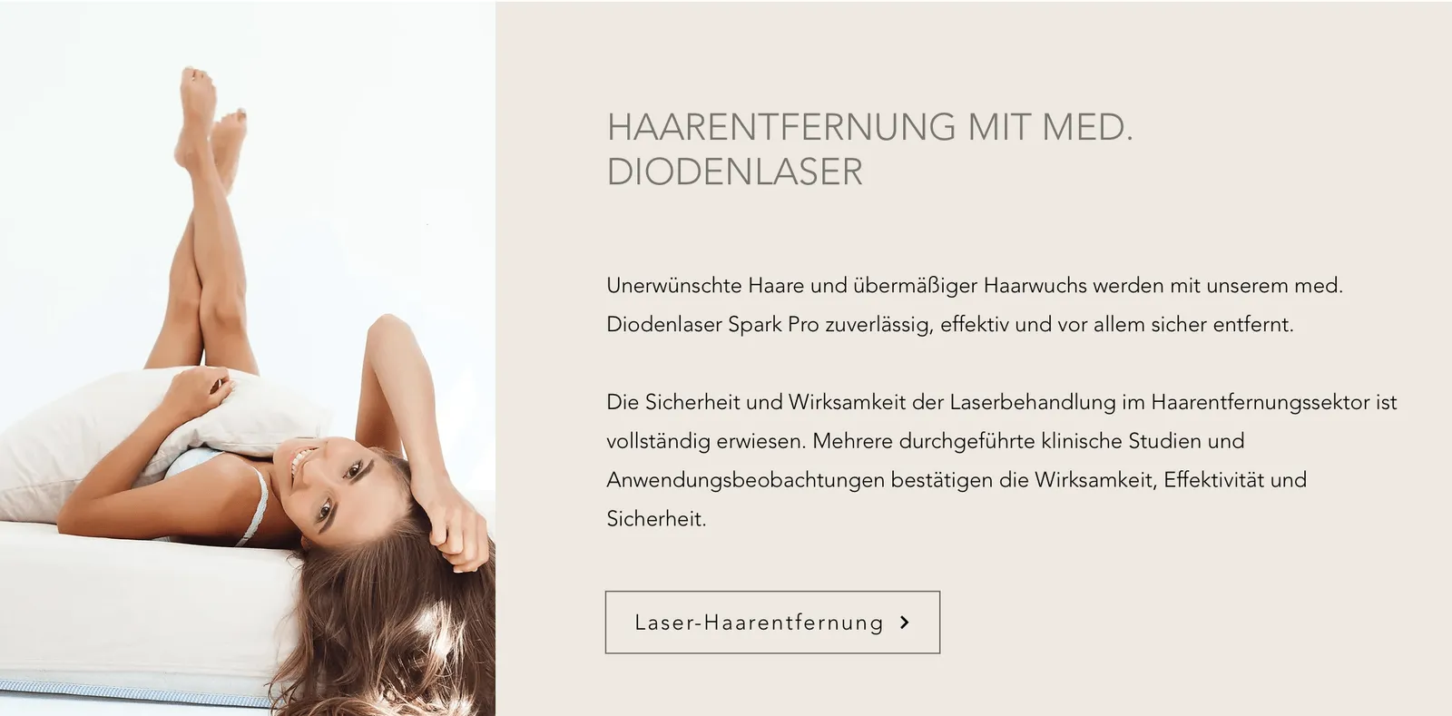 GMD Aesthetics, Studio Völkermarkt