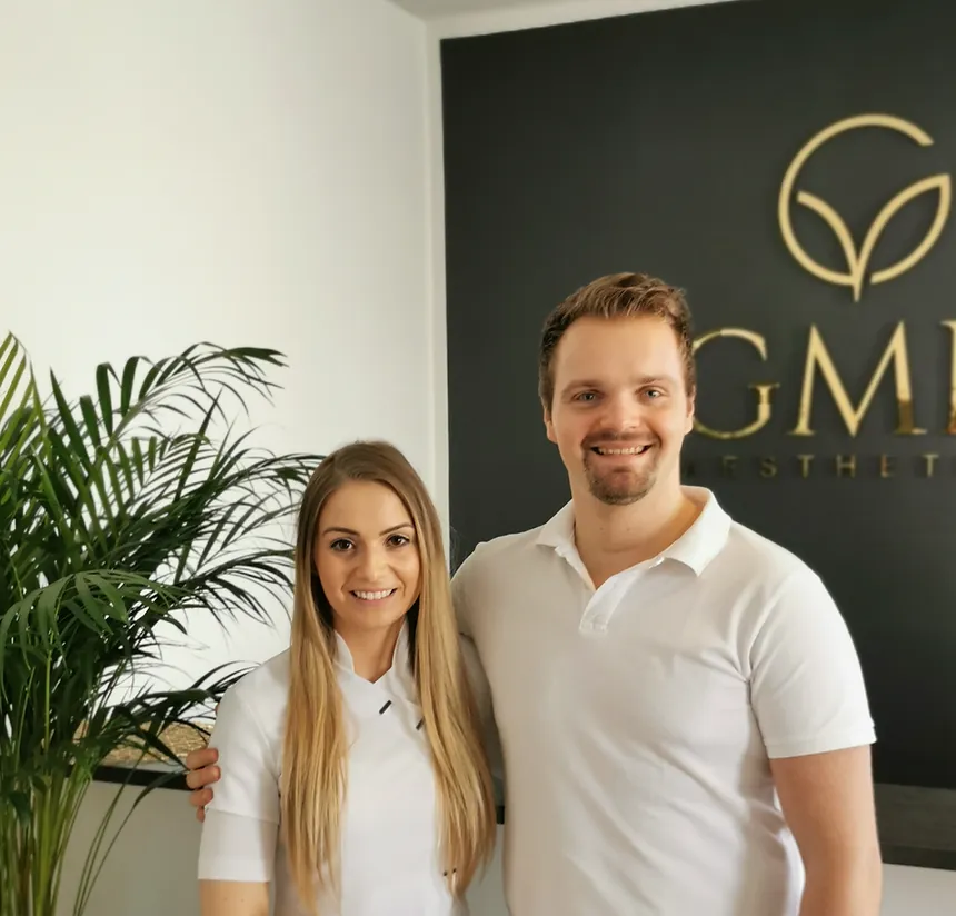 GMD Aesthetics, Eindruck 2