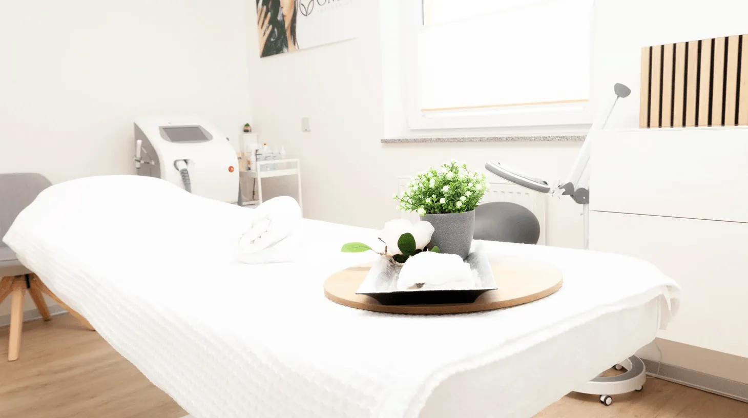 GMD Aesthetics, Eindruck 4
