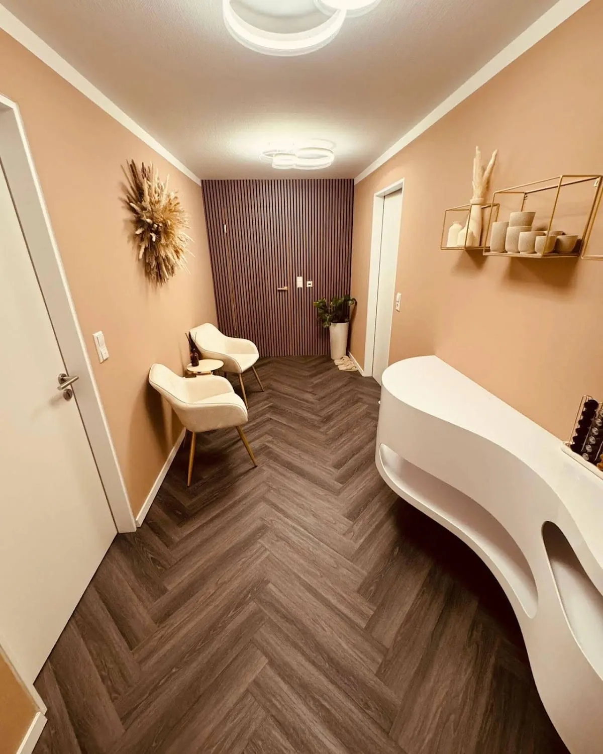 Luisa Vejnovic Aesthetics, Eindruck 3