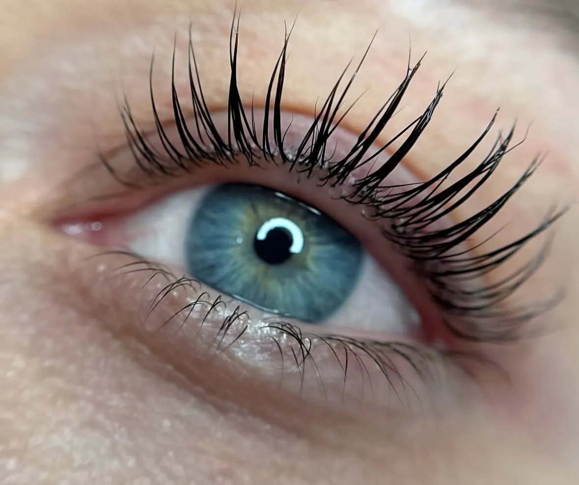Beauty Räumle, Eindruck 2