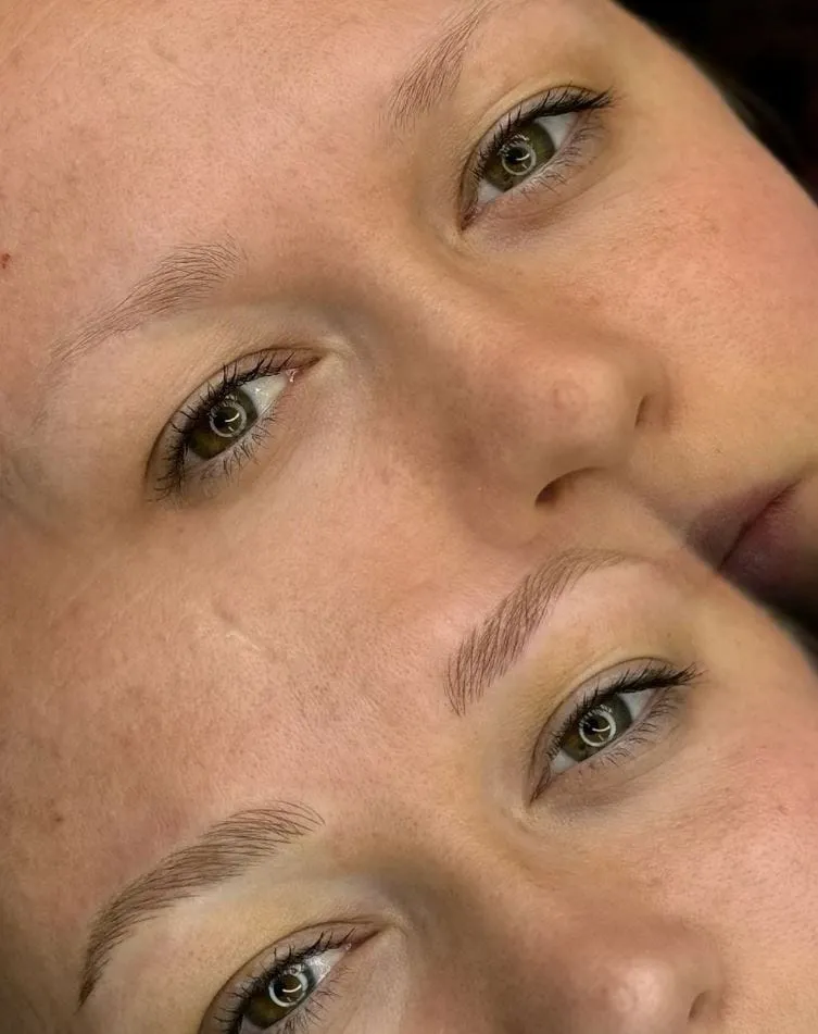 Beauty Räumle, Eindruck 4