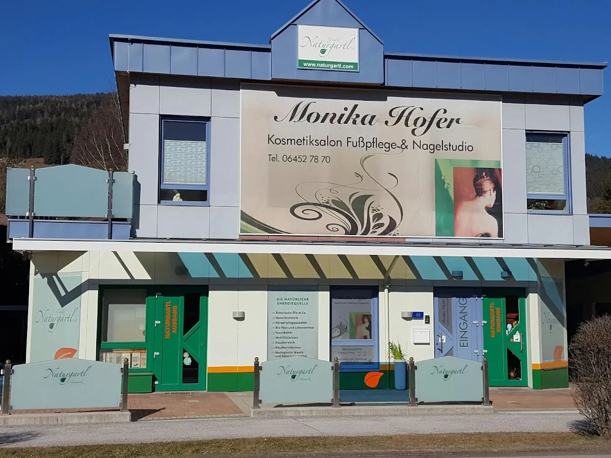Monika Hofer, Eindruck 5