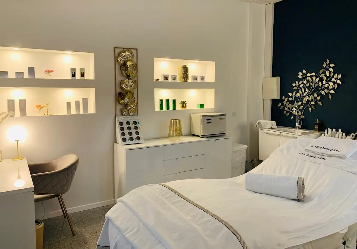 be.beauty Cosmetic, Studio Neumarkt am Wallersee, Bild 6