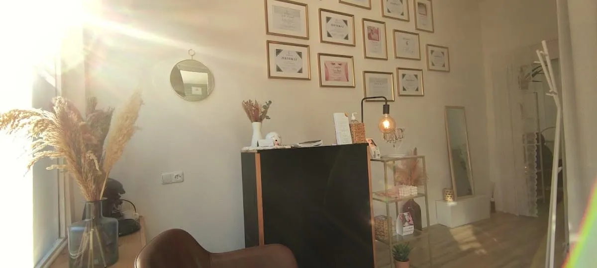 Dilo Beauty!, Eindruck 5