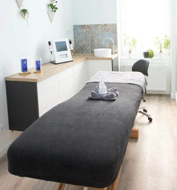 INFINITY BEAUTY, Eindruck 5