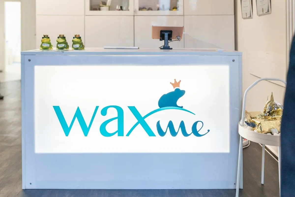wax me, Eindruck 5