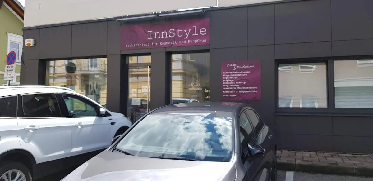 InnStyle, Studio Altheim, Bild 10