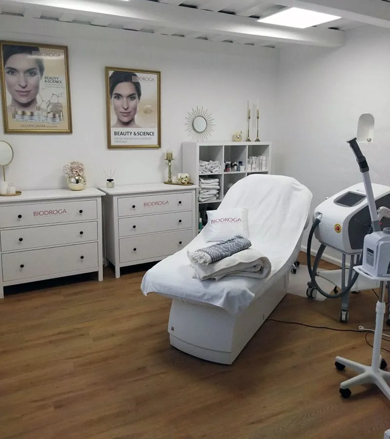 Kosmetikstudio Ebersberg Facile Kosmetik, Eindruck 5