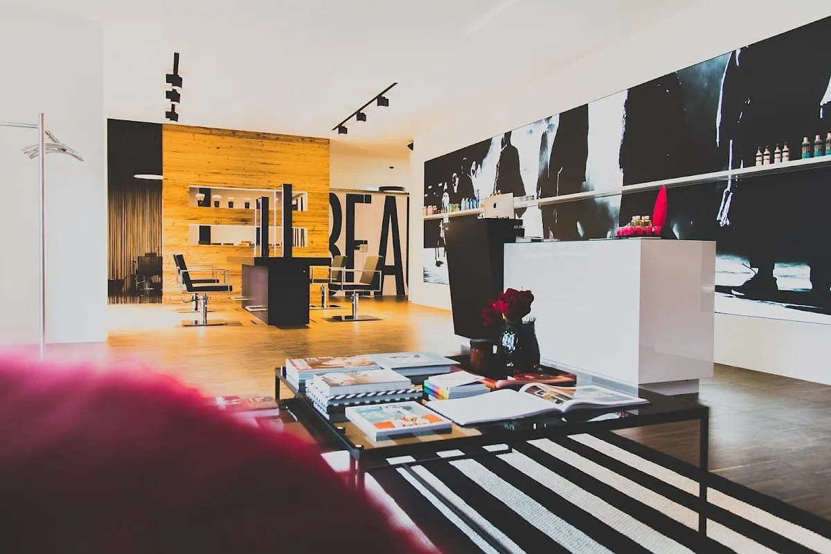 Danebeauty, Studio Dornbirn, Bild 6