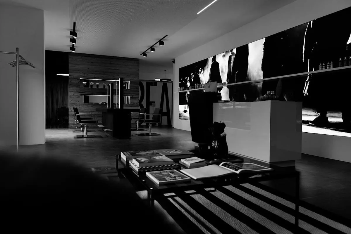 Danebeauty, Studio Dornbirn, Bild 7