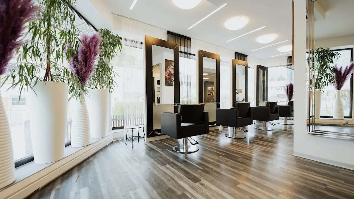 ...der Coiffeur Stuppnig, Eindruck 5