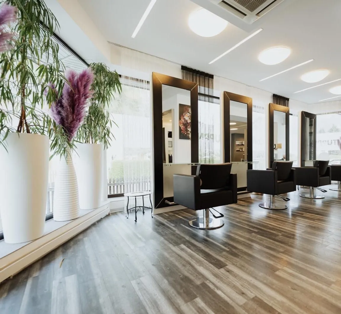 ...der Coiffeur Stuppnig, Studio Pattendorf, Bild 6