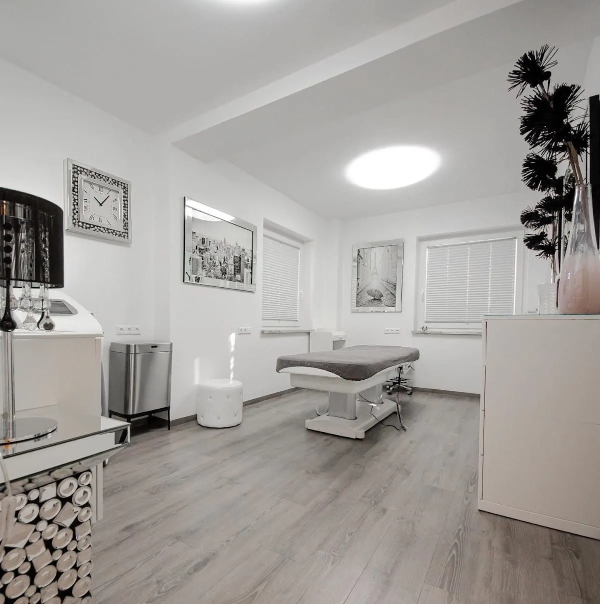 ...der Coiffeur Stuppnig, Studio Pattendorf, Bild 8
