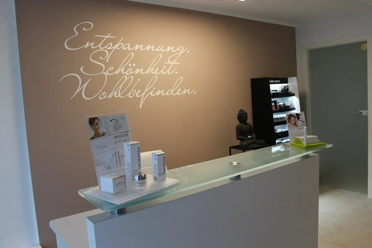 Hautbalance Pflegestudio, Eindruck 5