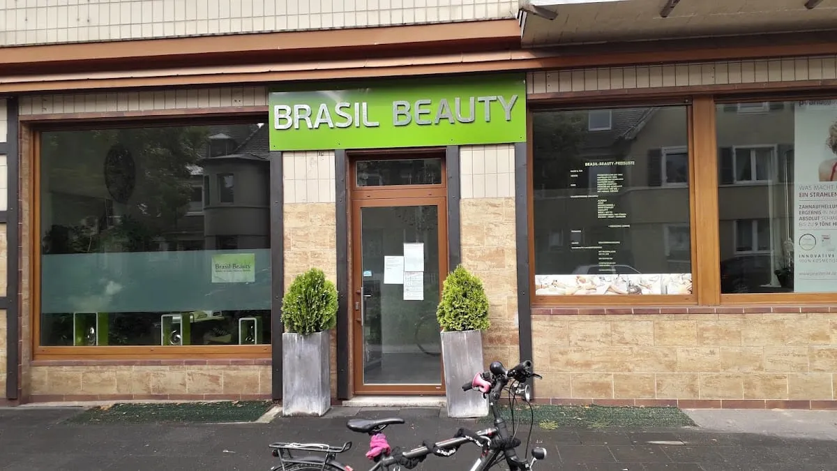 Brasil Beauty Leverkusen, Eindruck 5