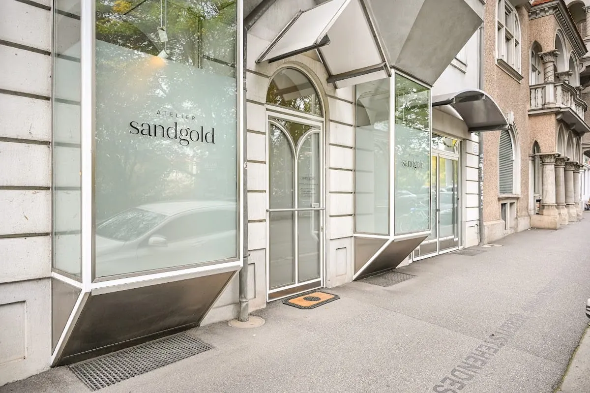 atelier sandgold, Eindruck 3