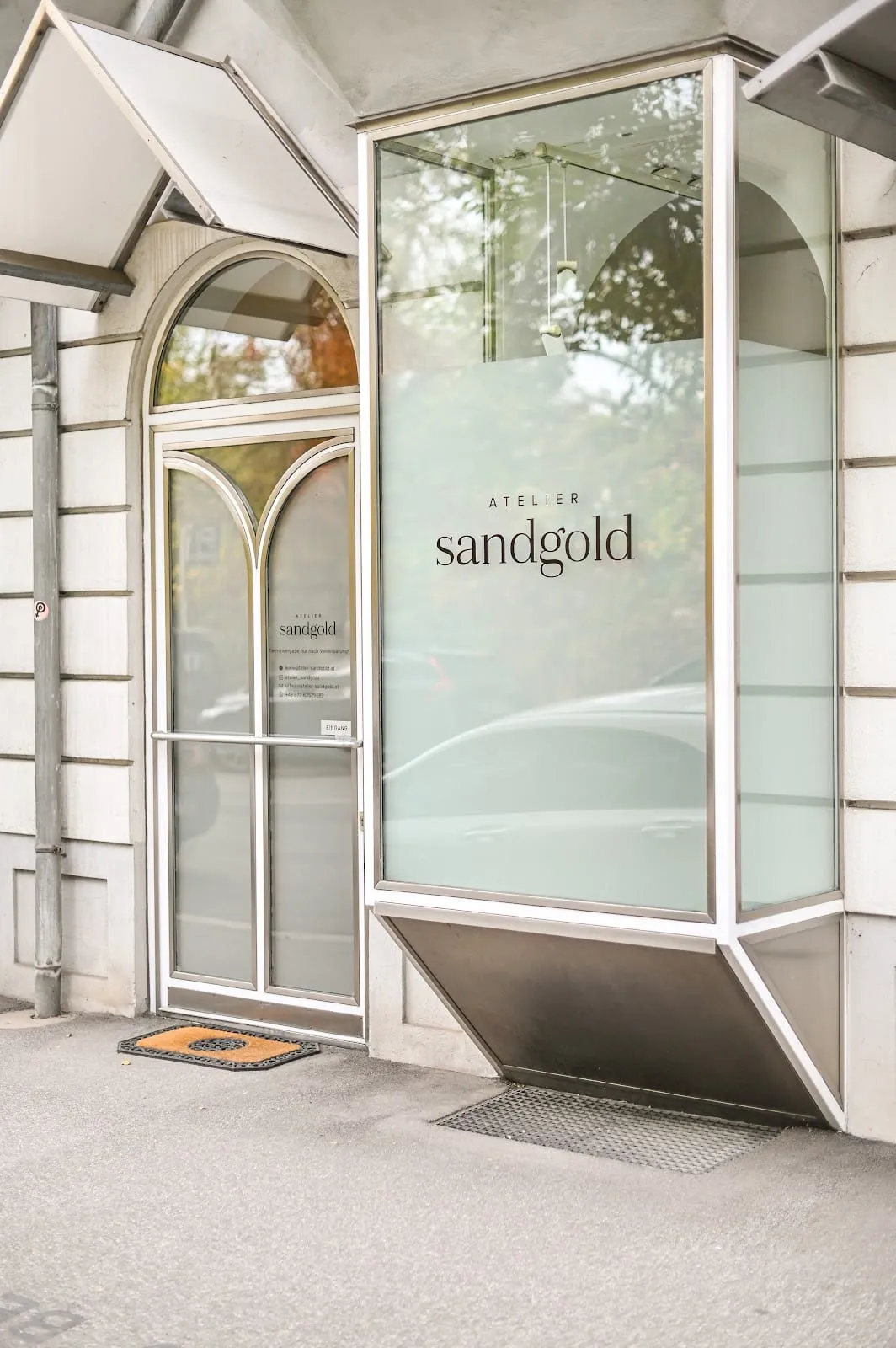 atelier sandgold, Eindruck 5