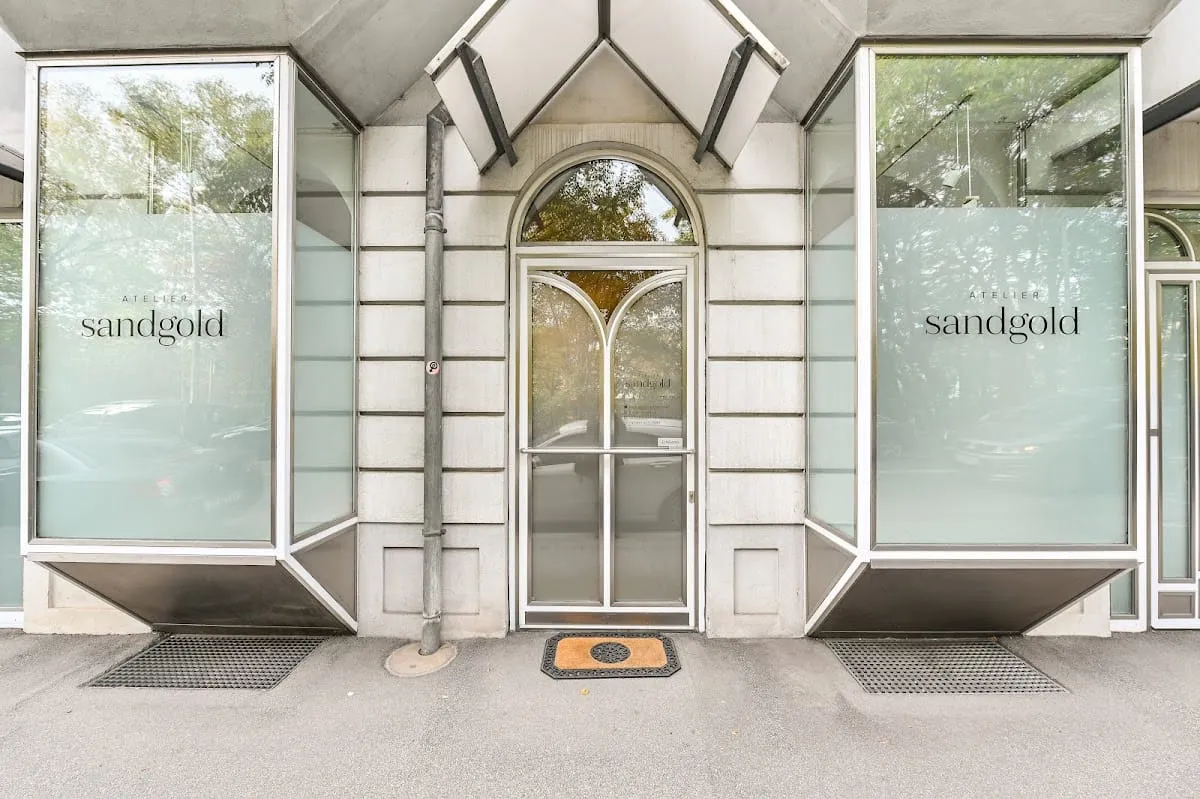 atelier sandgold, Studio Graz, Bild 6