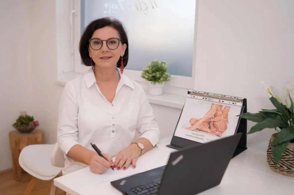Kosmetikatelier Martina Litschauer, Eindruck 5