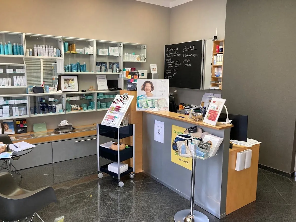 Medicosmet Health & Beauty, Eindruck 4