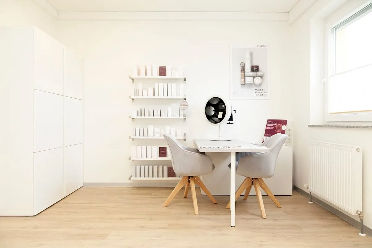 GMD Aesthetics, Eindruck 5