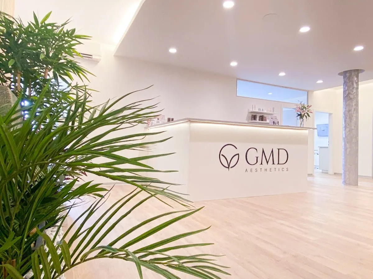 GMD Aesthetics, Studio Völkermarkt, Bild 6