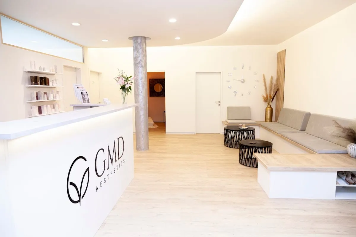 GMD Aesthetics, Studio Völkermarkt, Bild 9