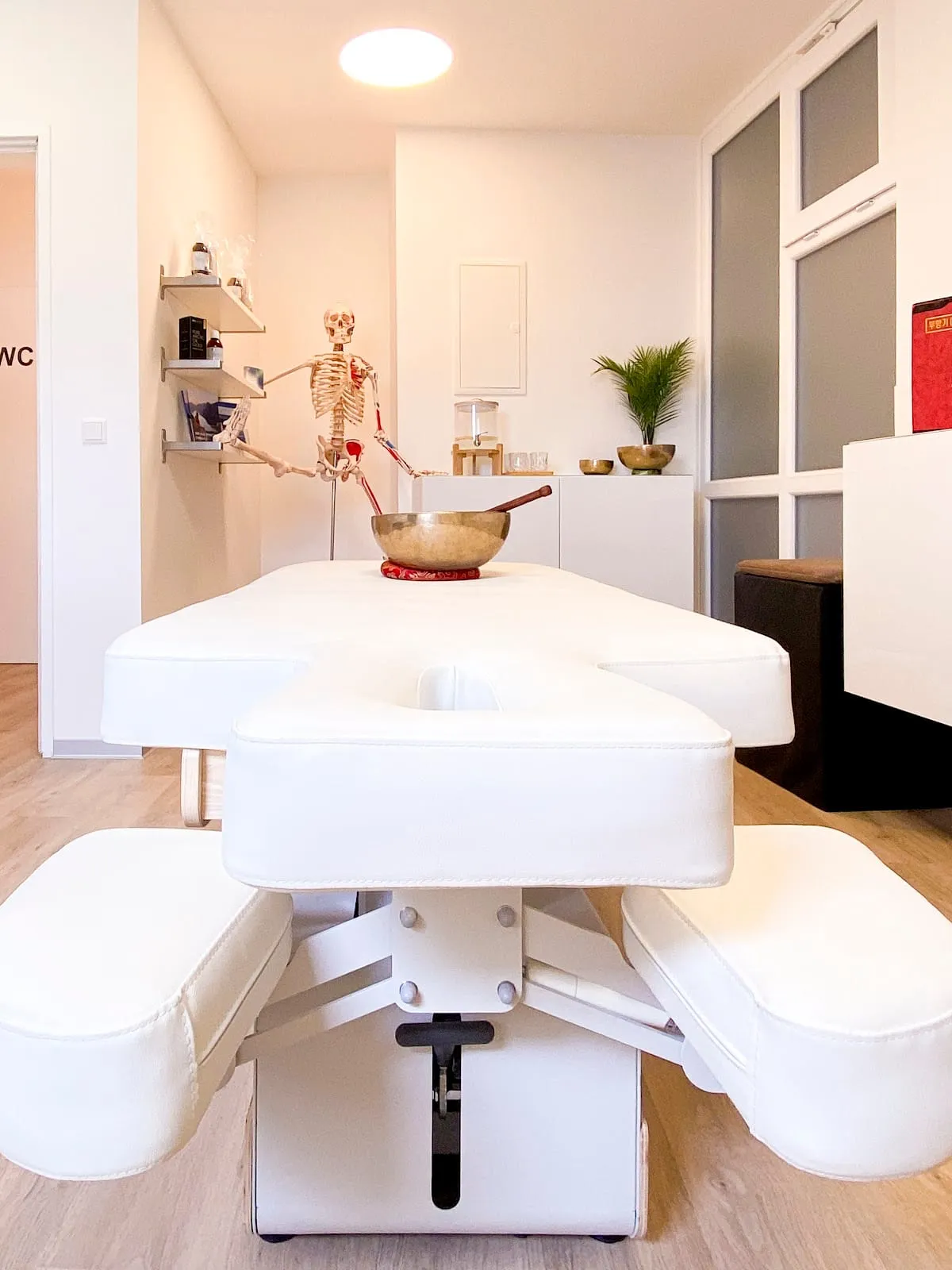 GMD Aesthetics, Studio Völkermarkt, Bild 10