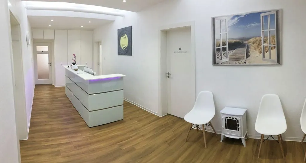 Hautarztpraxis Dermatologie Ludwigsburg, Eindruck 4