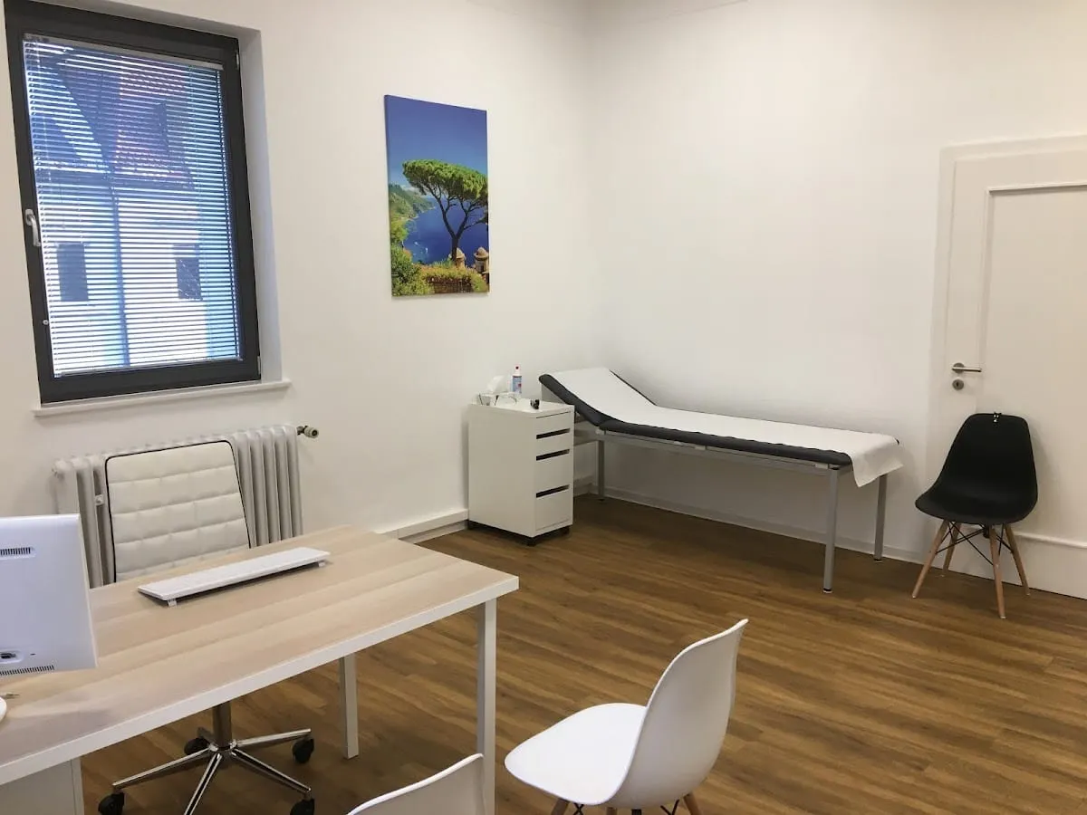Hautarztpraxis Dermatologie Ludwigsburg, Eindruck 5