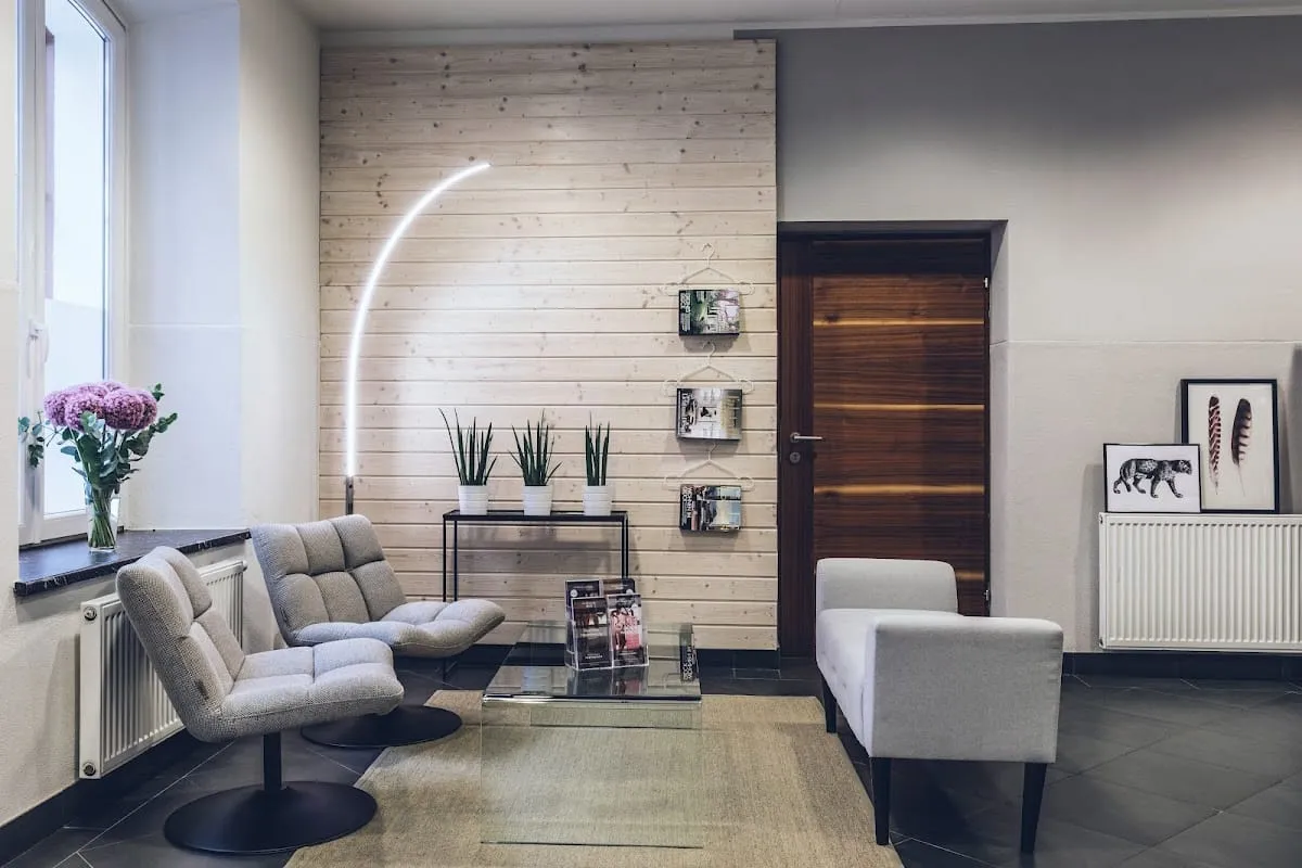 WAXBAR Klagenfurt, Studio Klagenfurt am Wörthersee, Bild 6