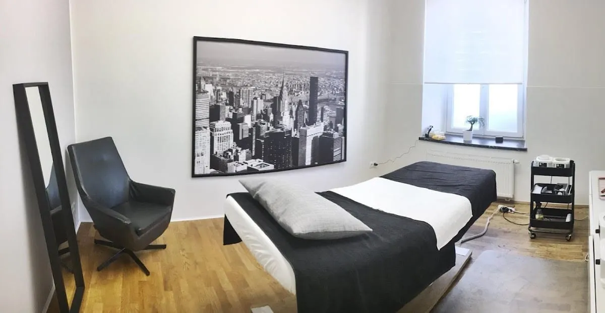 WAXBAR Klagenfurt, Studio Klagenfurt am Wörthersee, Bild 7