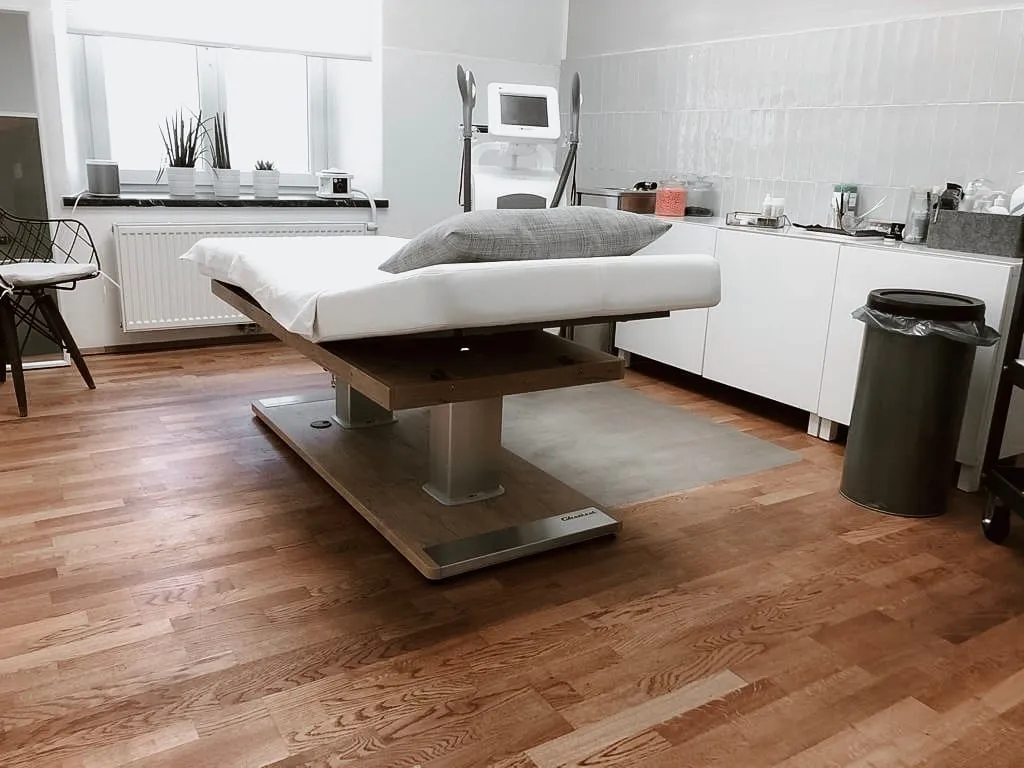 WAXBAR Klagenfurt, Studio Klagenfurt am Wörthersee, Bild 8