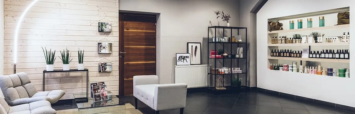 WAXBAR Klagenfurt, Studio Klagenfurt am Wörthersee, Bild 9