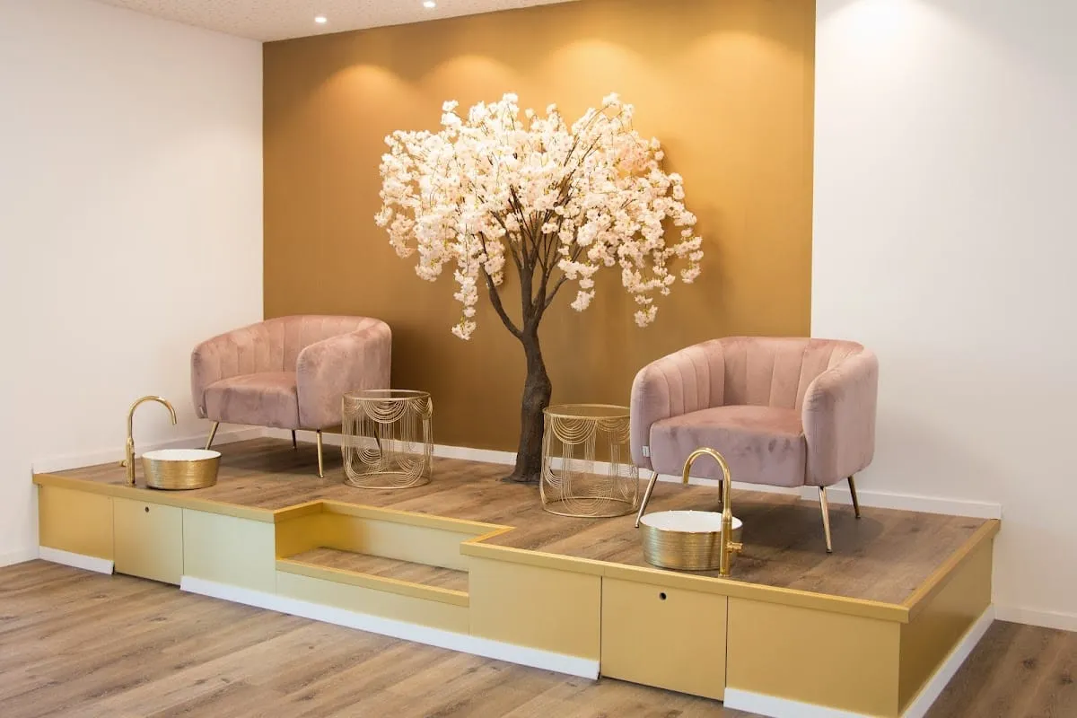 Beautyhaus Oldenburg, Eindruck 5