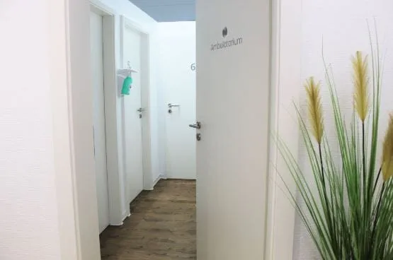 Hautarztpraxis Dermatologie Ludwigsburg, Eindruck 2