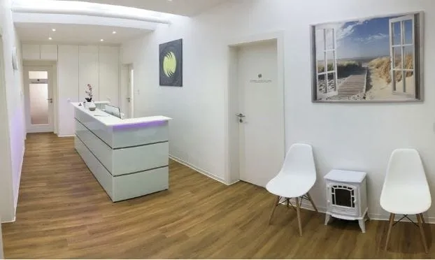 Hautarztpraxis Dermatologie Ludwigsburg, Eindruck 3