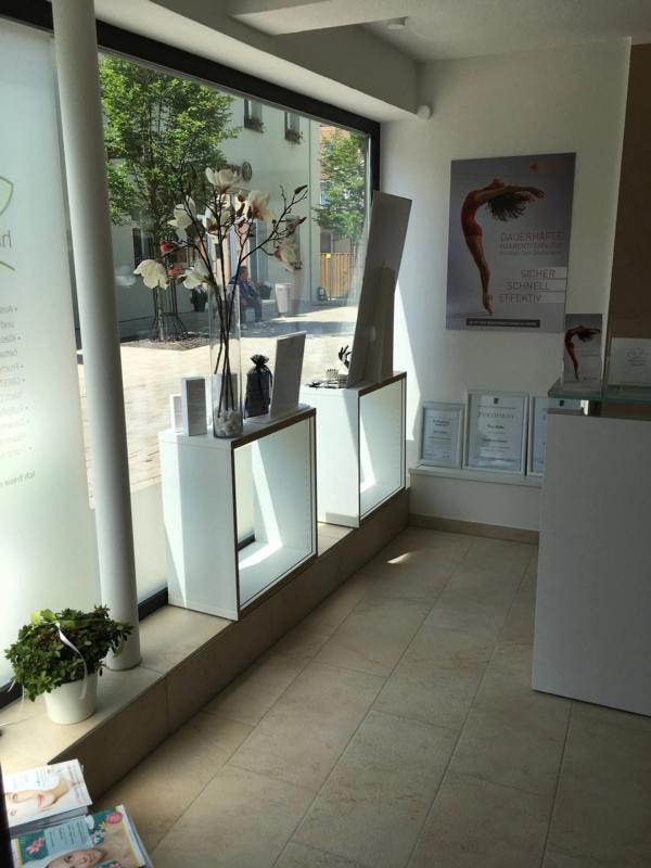 Hautbalance Pflegestudio 2