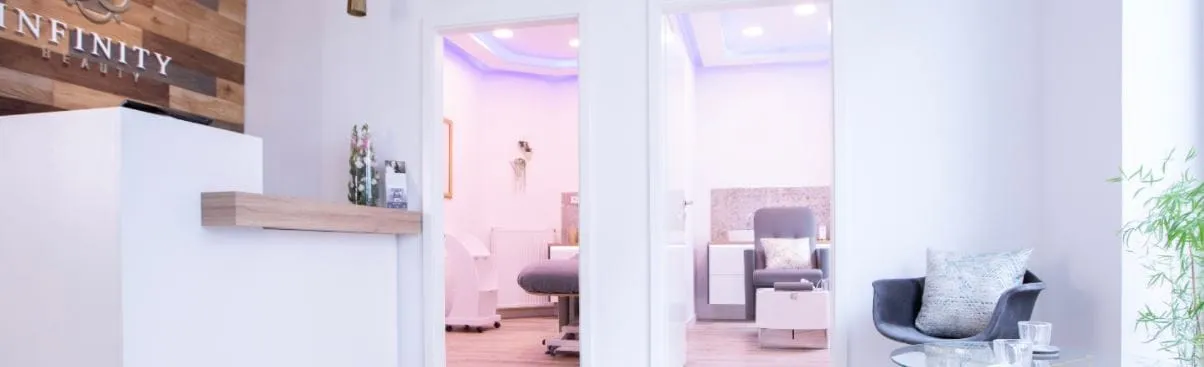 INFINITY BEAUTY, Studio Frankfurt am Main