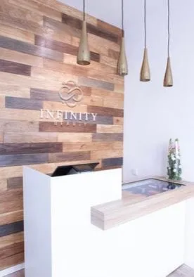 INFINITY BEAUTY, Eindruck 2