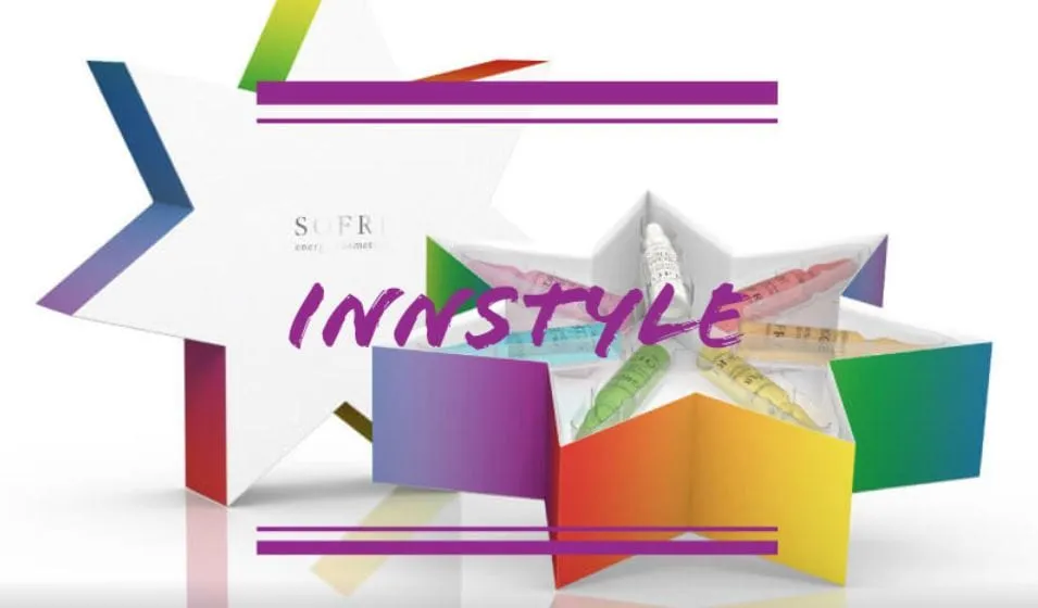 InnStyle, Studio Altheim