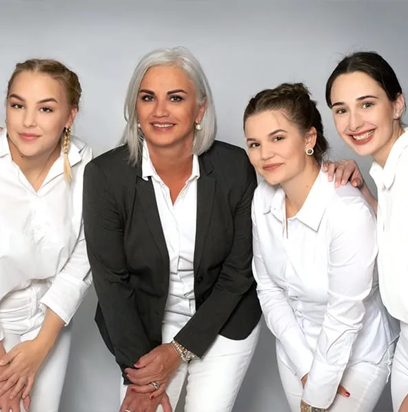 Kosmetik Matre, Studio Wolfsberg